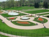 Indianapolis Garfield Park